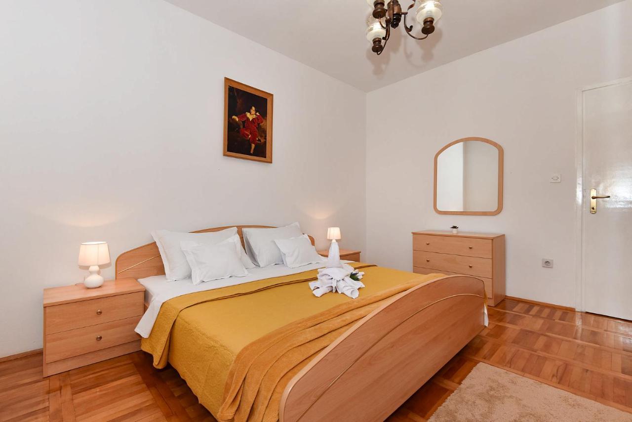 Lana Apartman 扎达尔 外观 照片