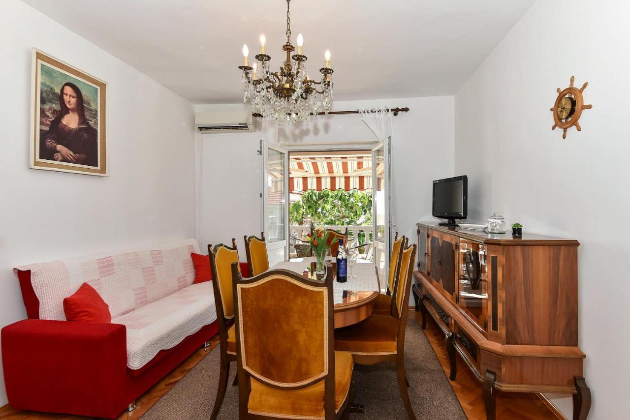 Lana Apartman 扎达尔 外观 照片
