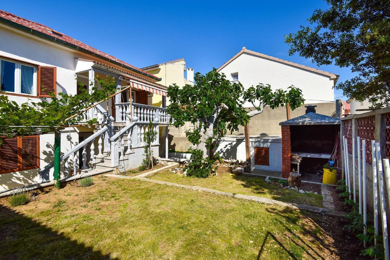 Lana Apartman 扎达尔 外观 照片