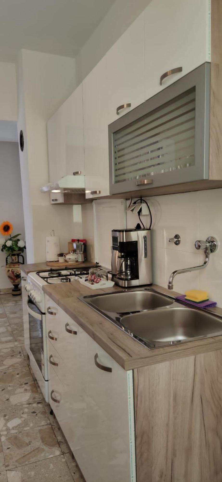 Lana Apartman 扎达尔 外观 照片