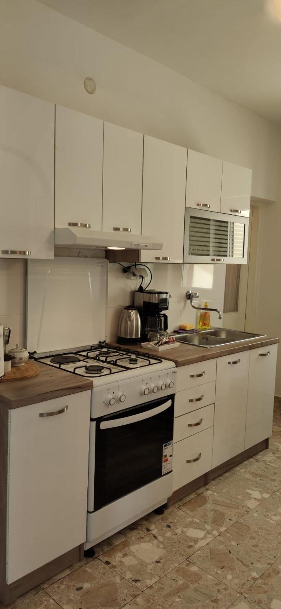 Lana Apartman 扎达尔 外观 照片