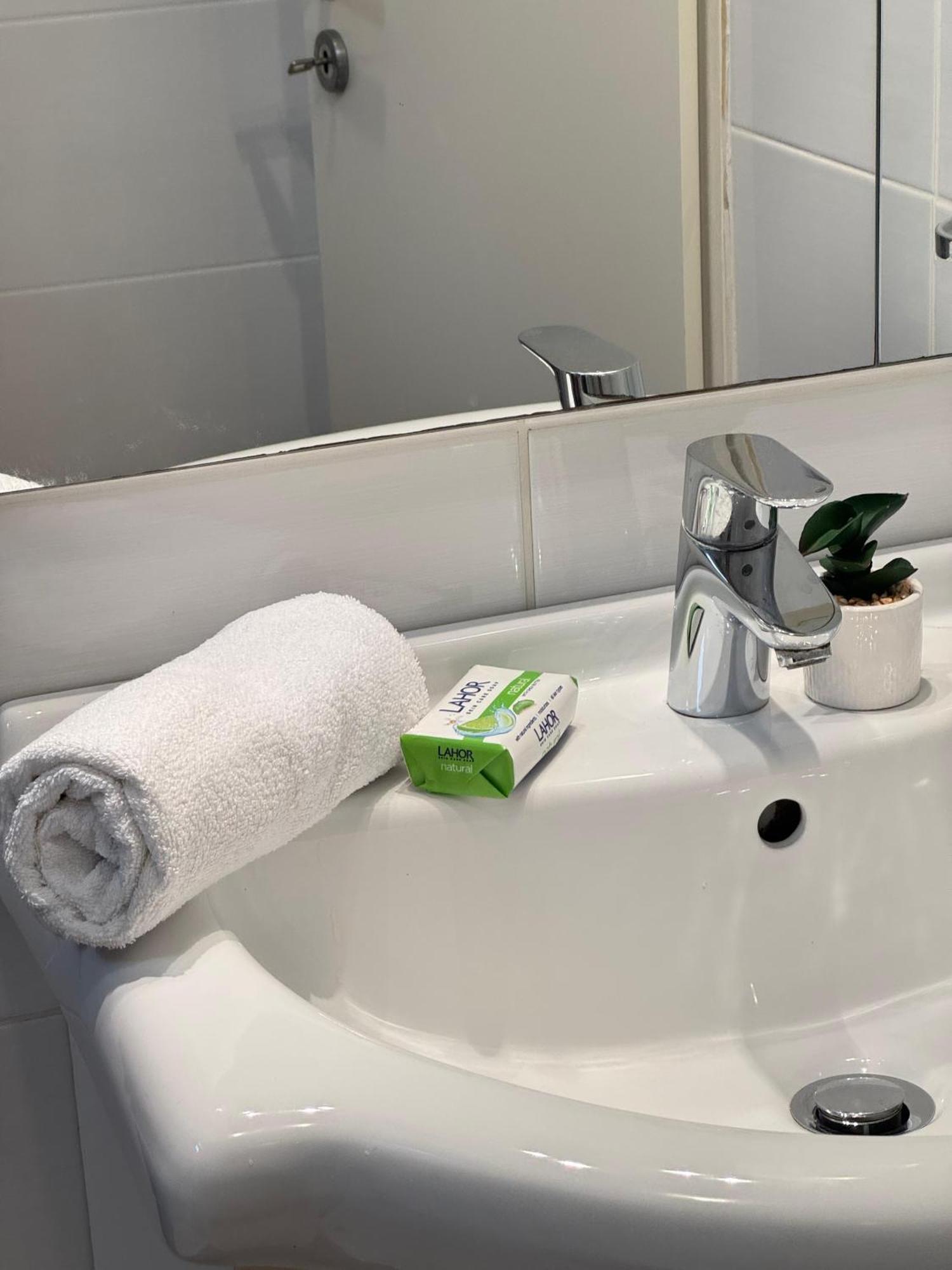 Lana Apartman 扎达尔 外观 照片