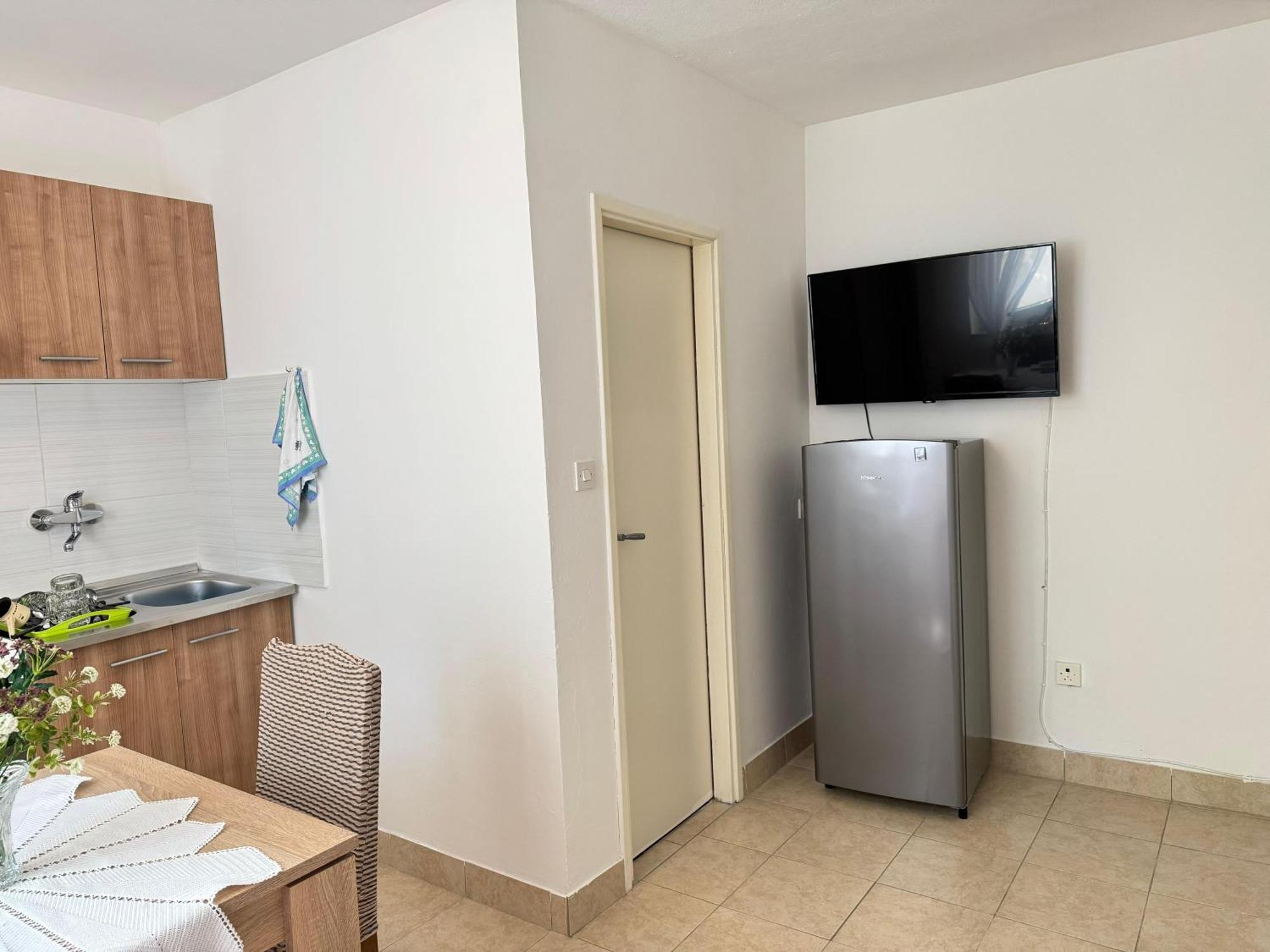 Lana Apartman 扎达尔 外观 照片