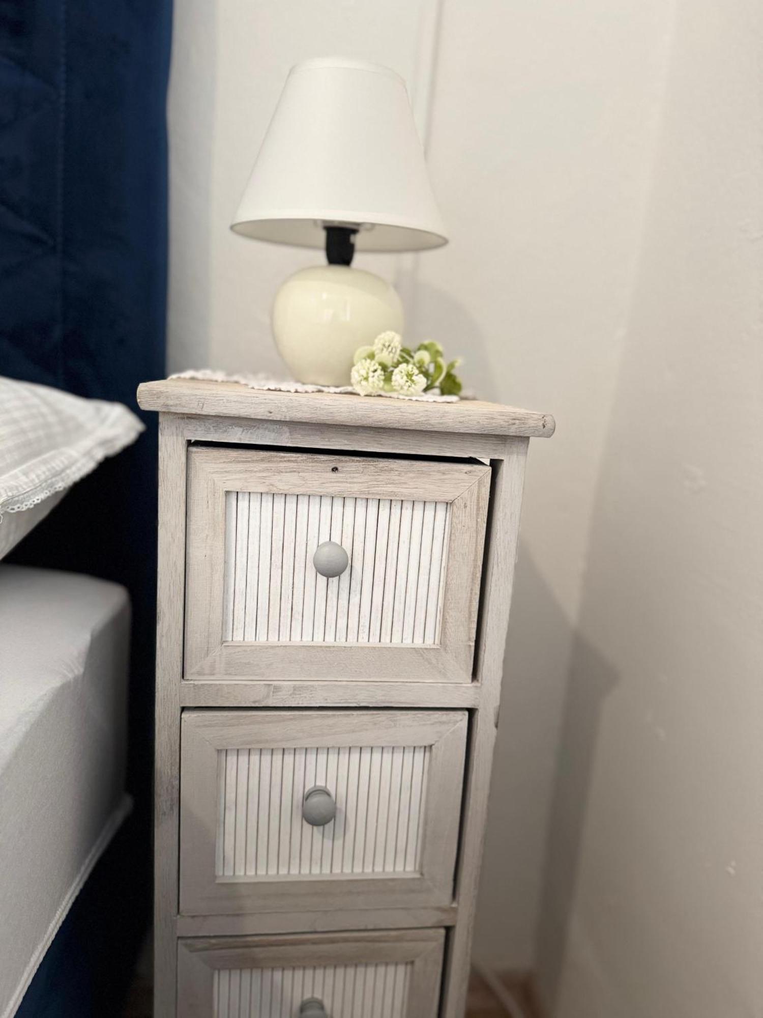 Lana Apartman 扎达尔 外观 照片