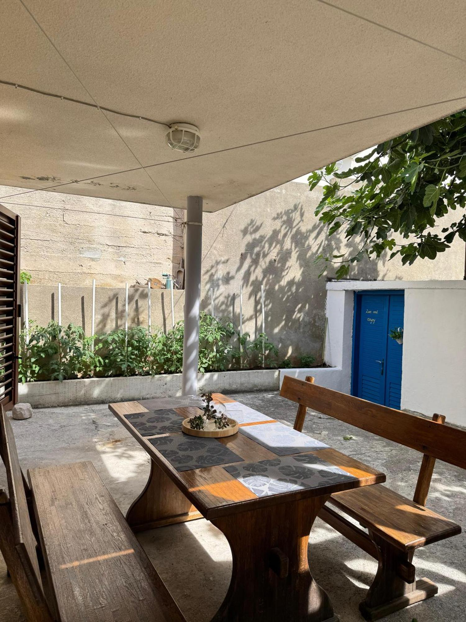 Lana Apartman 扎达尔 外观 照片
