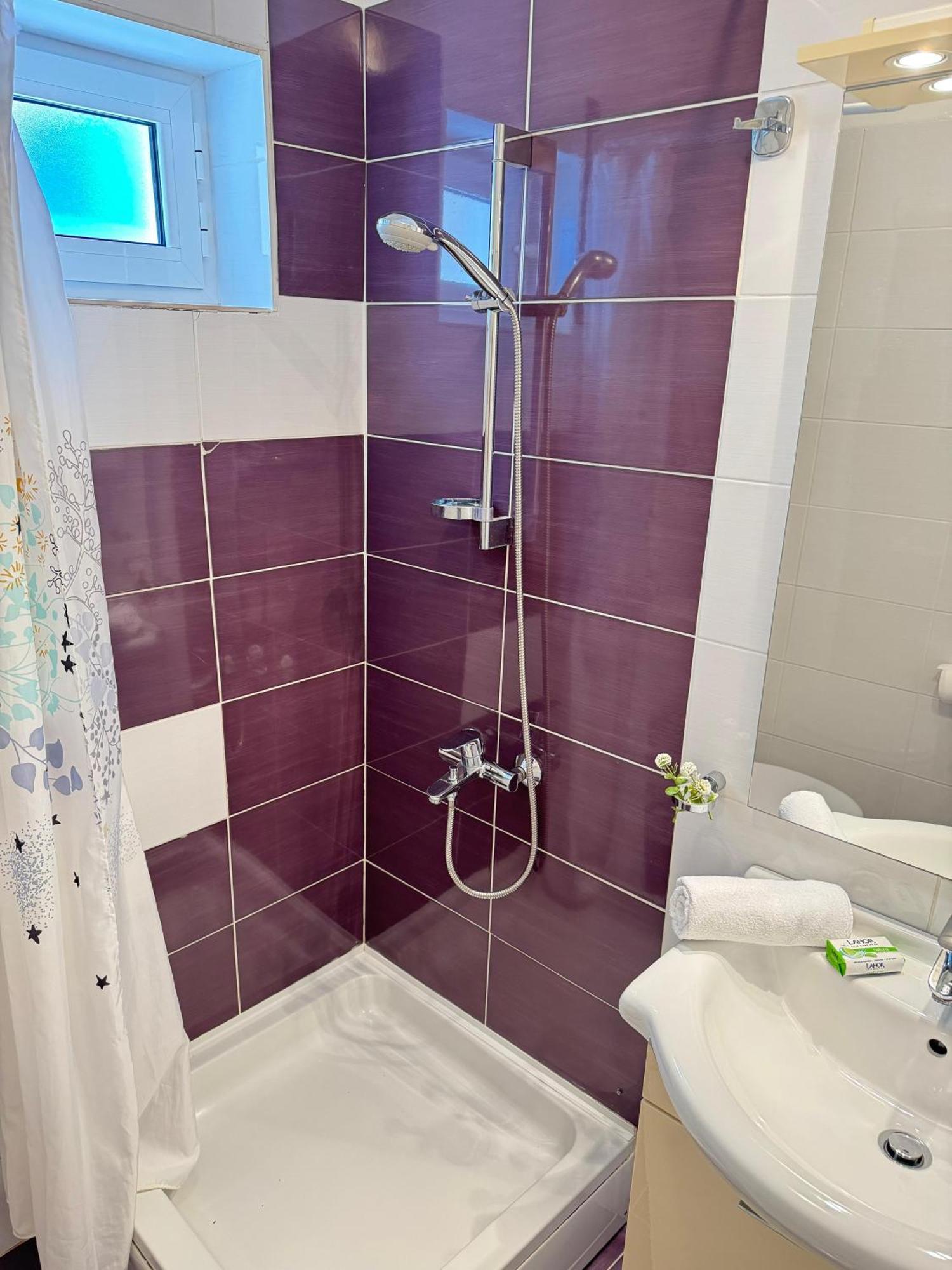 Lana Apartman 扎达尔 外观 照片