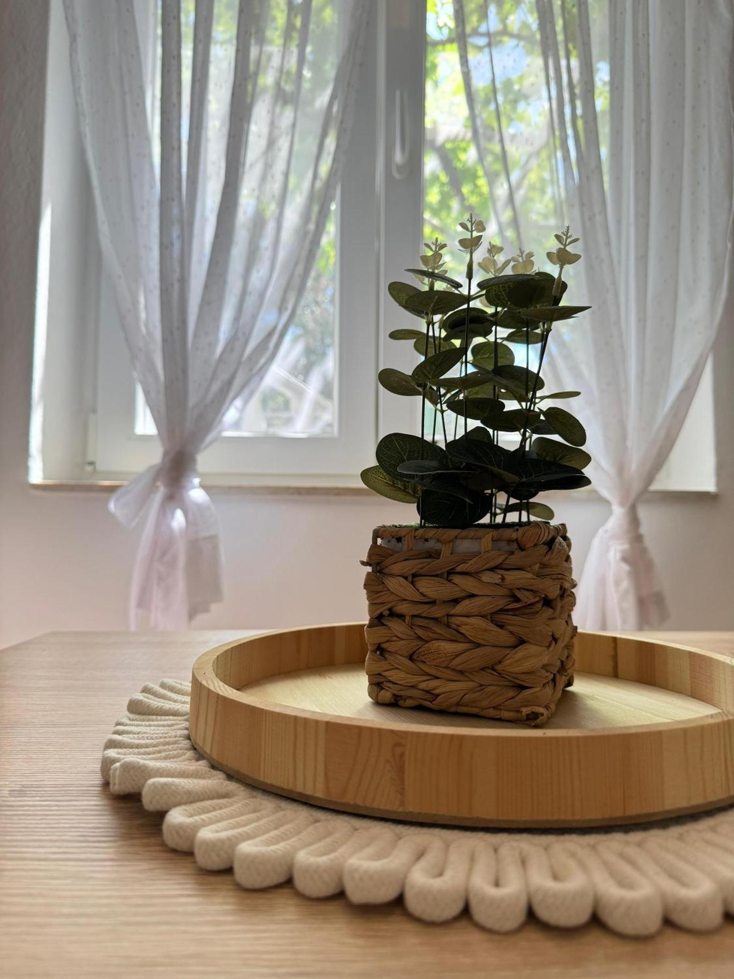 Lana Apartman 扎达尔 外观 照片
