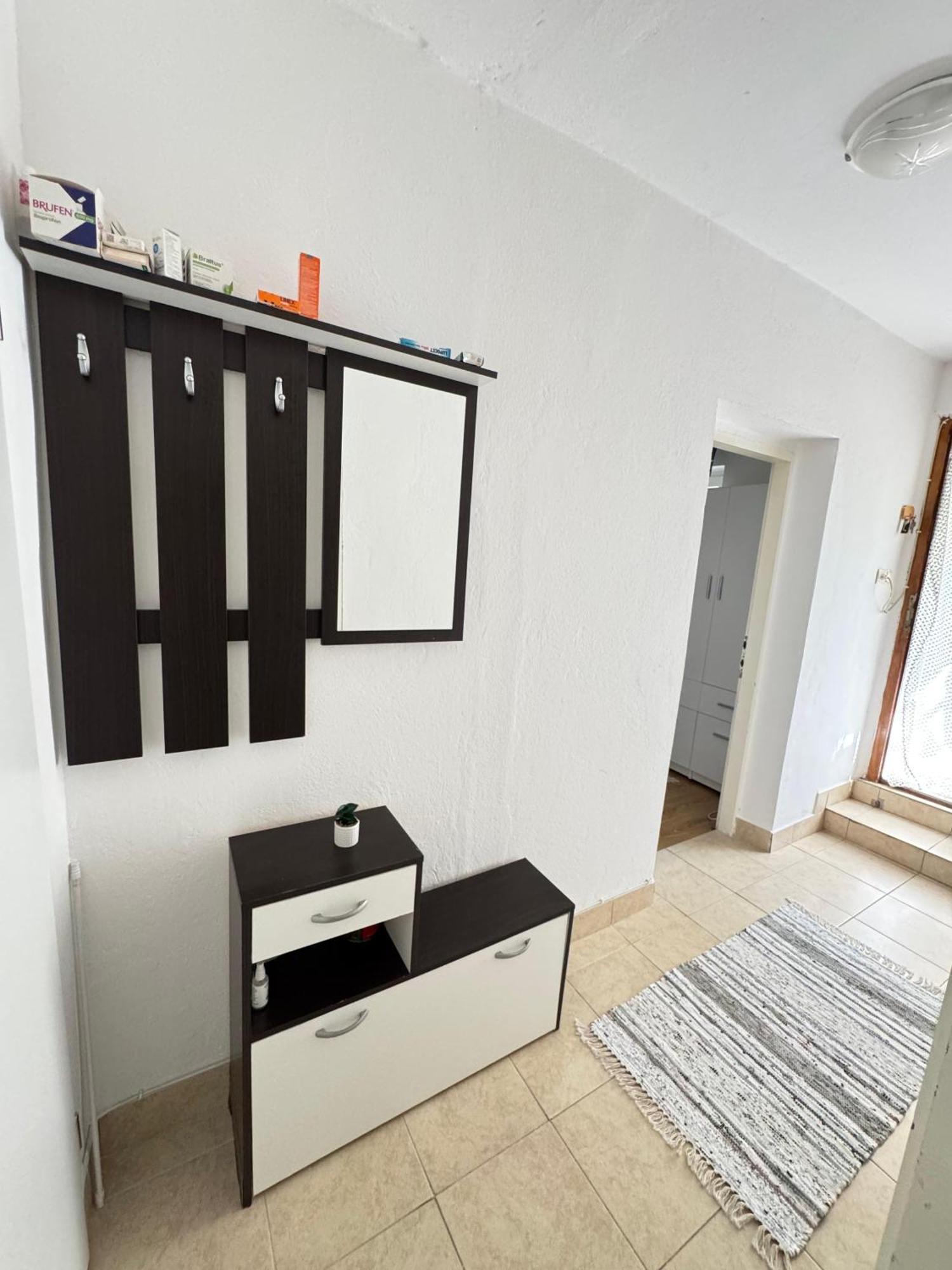 Lana Apartman 扎达尔 外观 照片