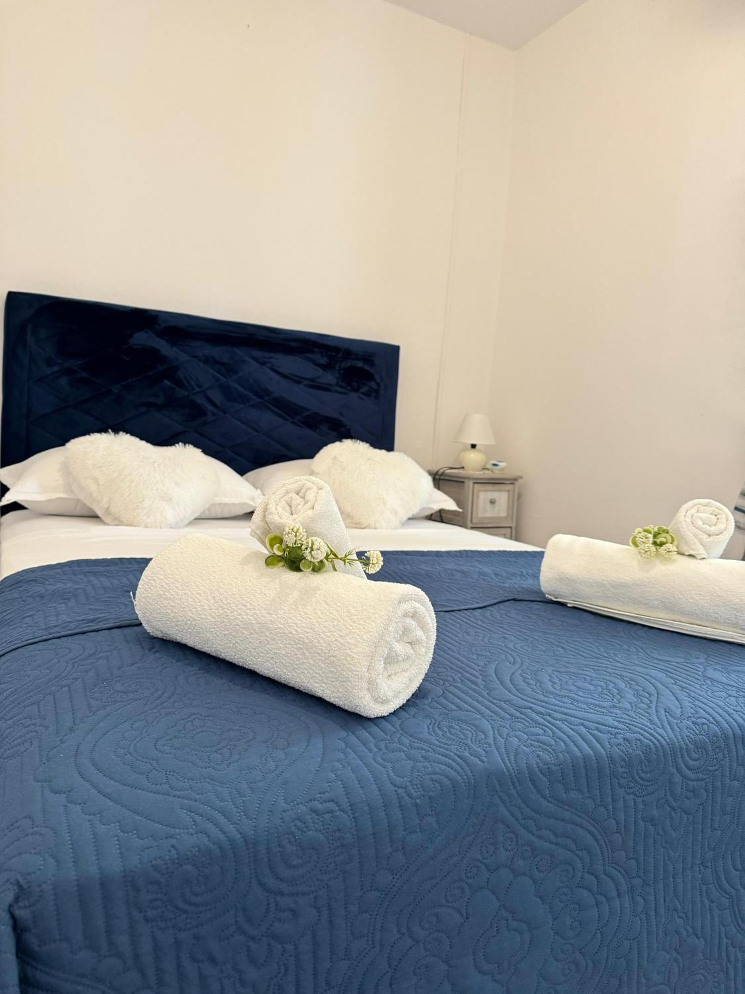 Lana Apartman 扎达尔 外观 照片